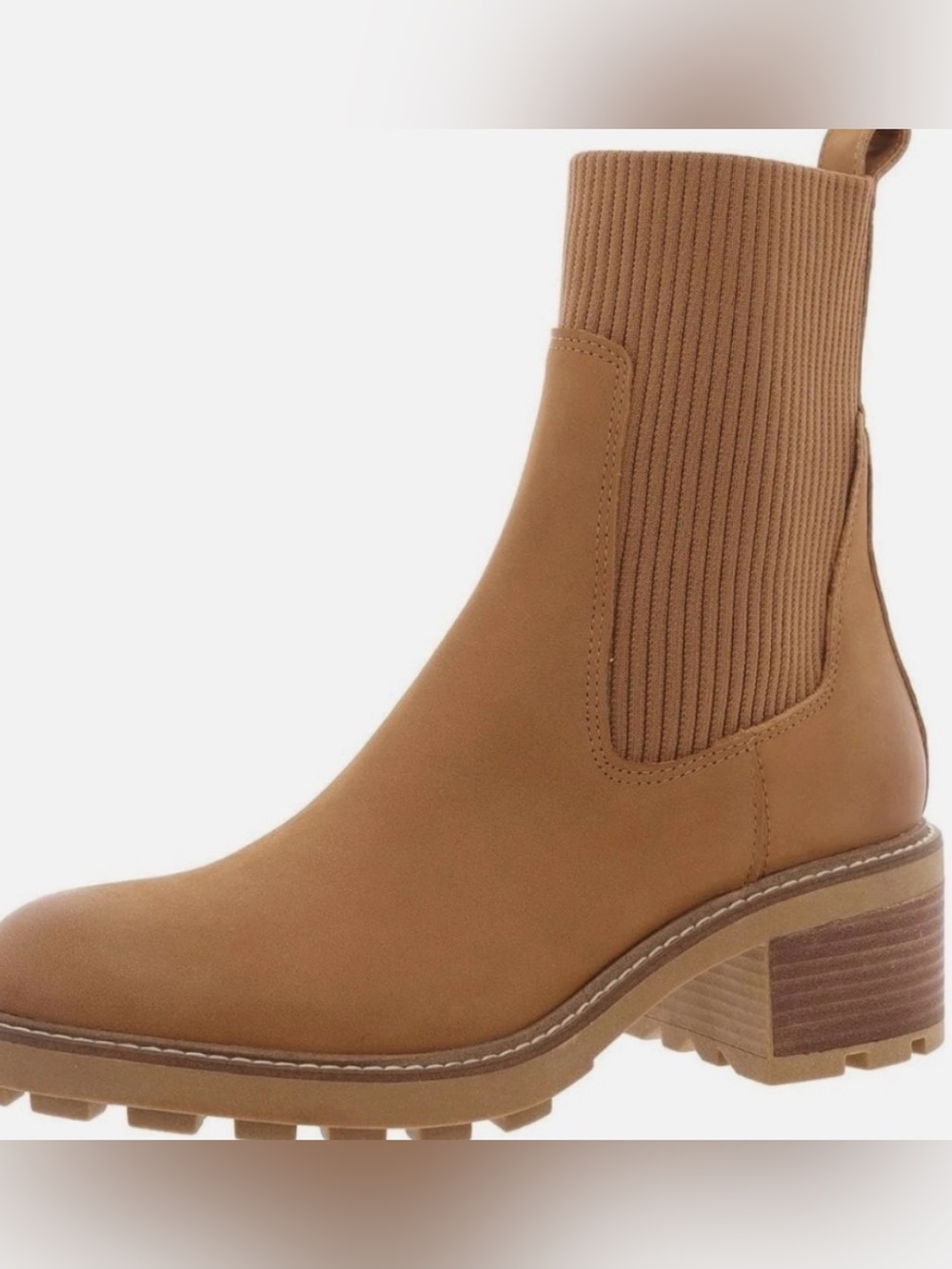 Steve Madden Sock Boots